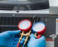 ac repair services with professional air conditioning system diagnostics in Gilbert, AZ